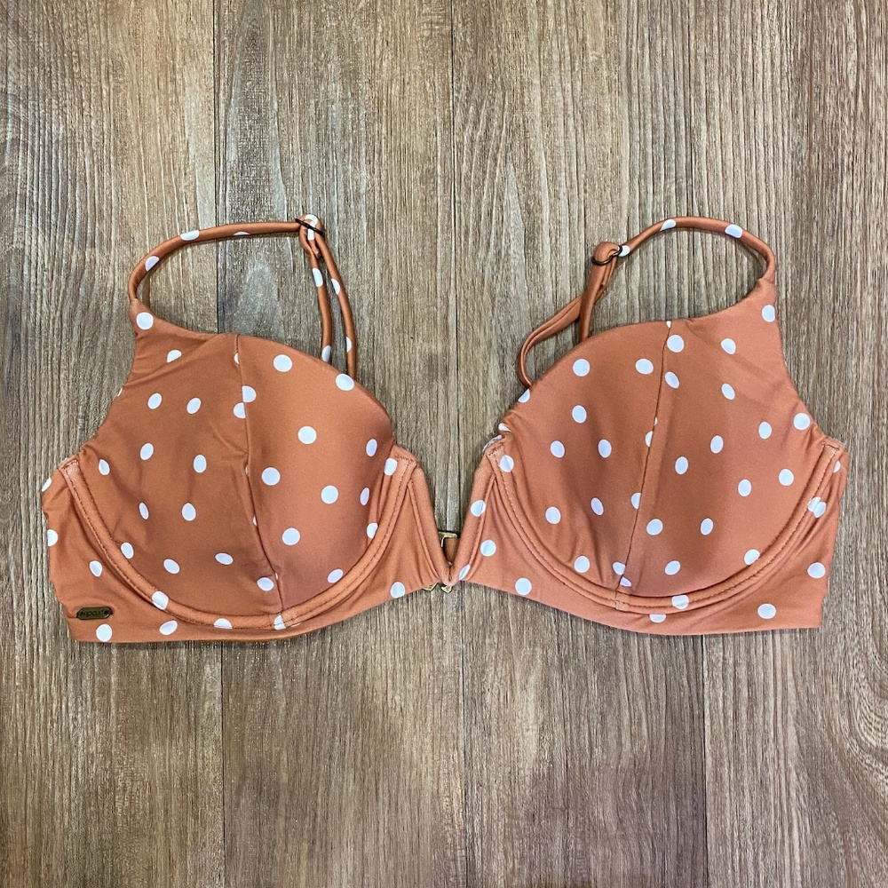 RIP CURL Balconette Bikini Top